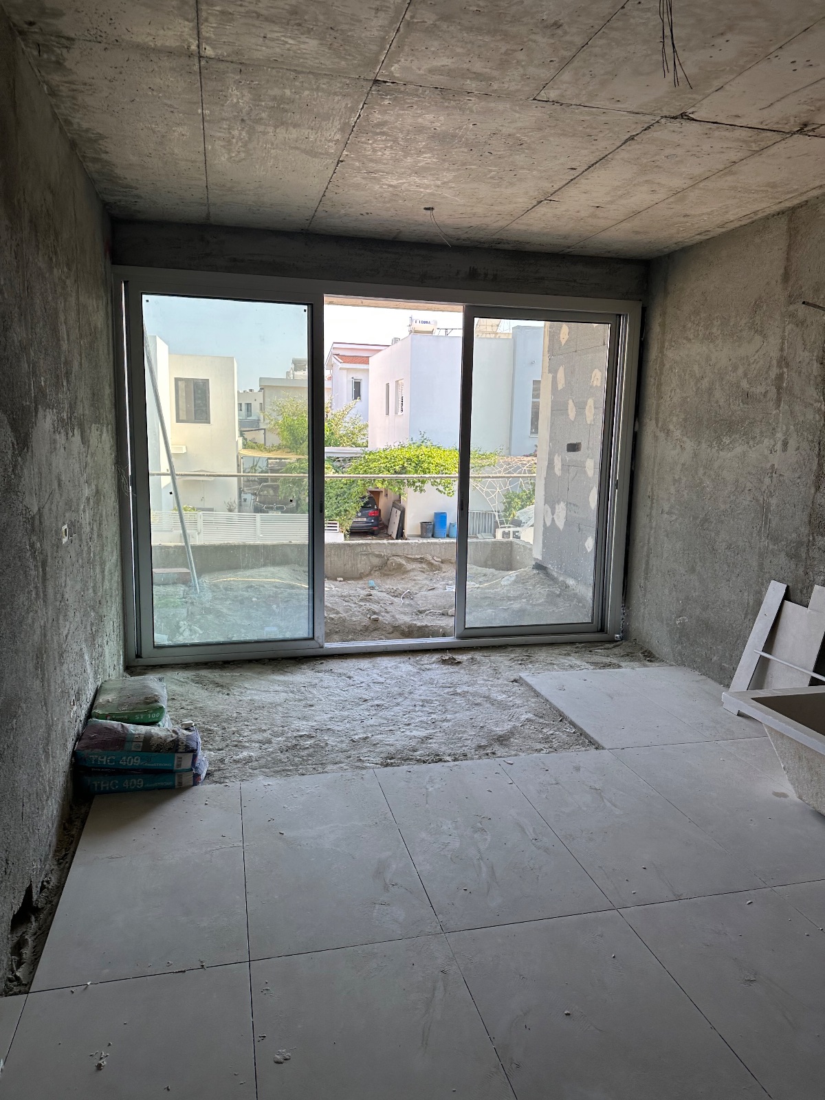apartment in Parekklisia